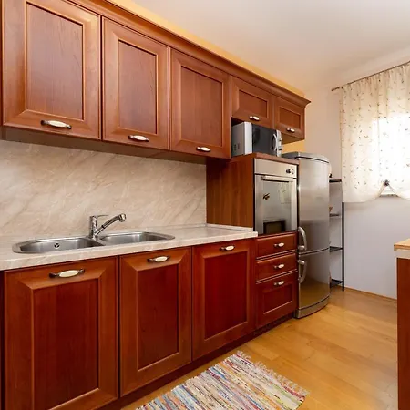 Lägenhet Golden Hope 4+1 Krk Krk Town