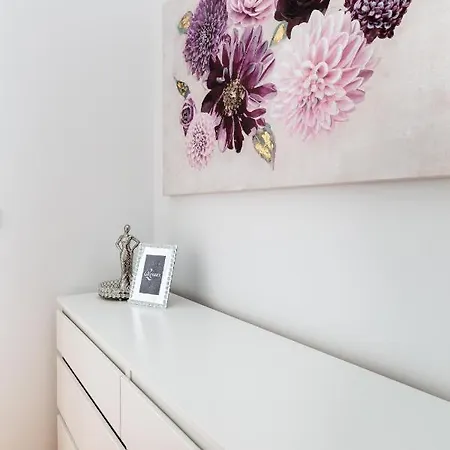 Lägenhet Golden Hope 4+1 Krk Krk Town